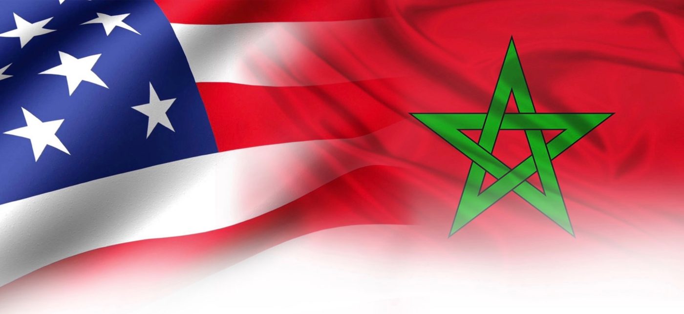 Le Maroc et les États-Unis célèbrent leur coopération éducative :